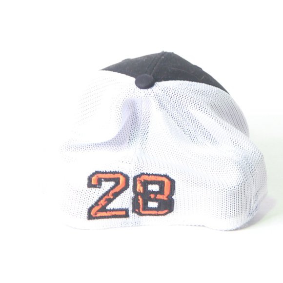 Star Player Claude Giroux Philadelphia Flyers Ballcap Hat Size L/XL Reebok - Picture 2 of 5